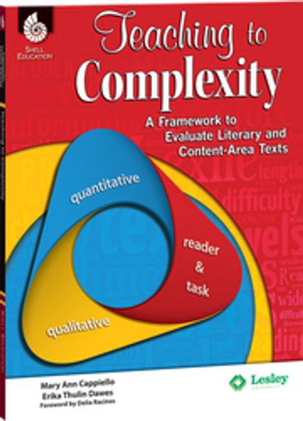 Teaching to Complexity Ebook