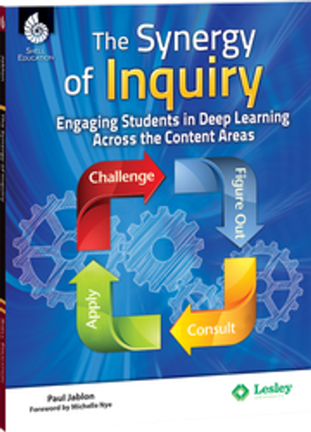 The Synergy of Inquiry Ebook