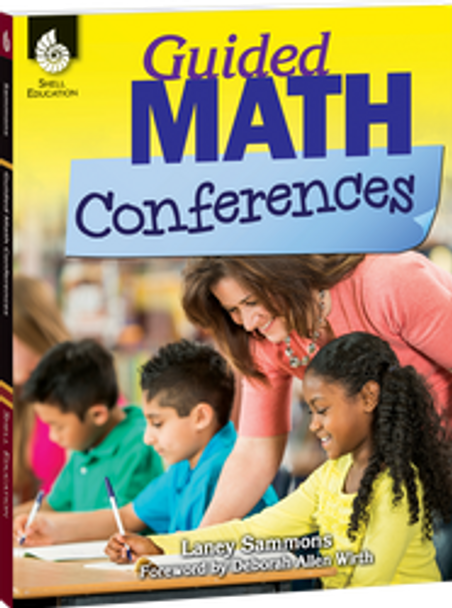 Guided Math Conferences Ebook