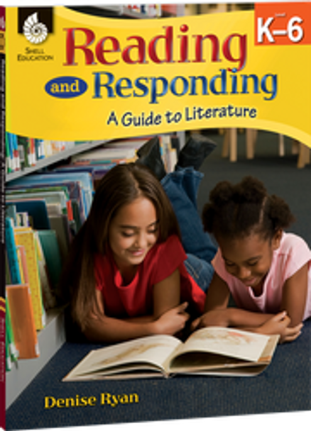 Reading and Responding: A Guide to Literature Ebook