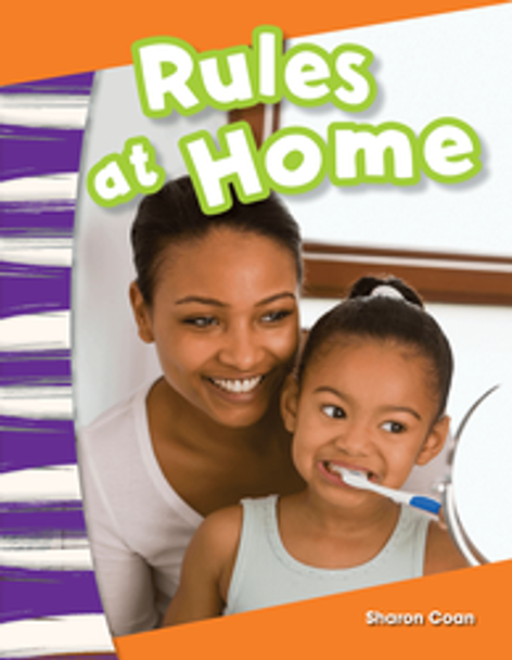 Rules at Home Ebook