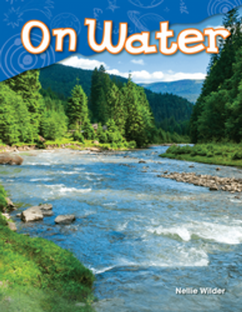 On Water Ebook