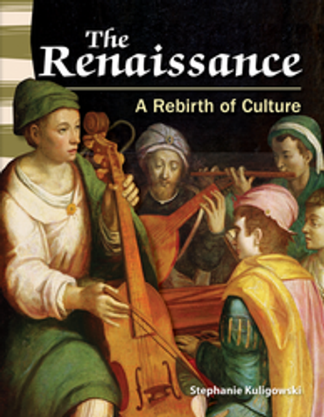 World History: The Renaissance - A Rebirth of Culture Ebook