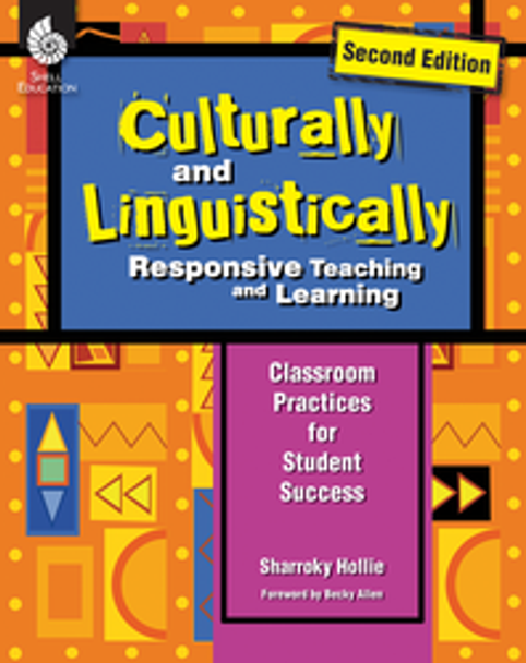 Culturally and Linguistically Responsive Teaching and Learning 2nd Edition Ebook