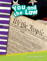 You and the Law Ebook
