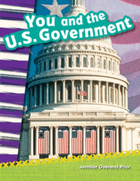 You and the U.S. Government Ebook