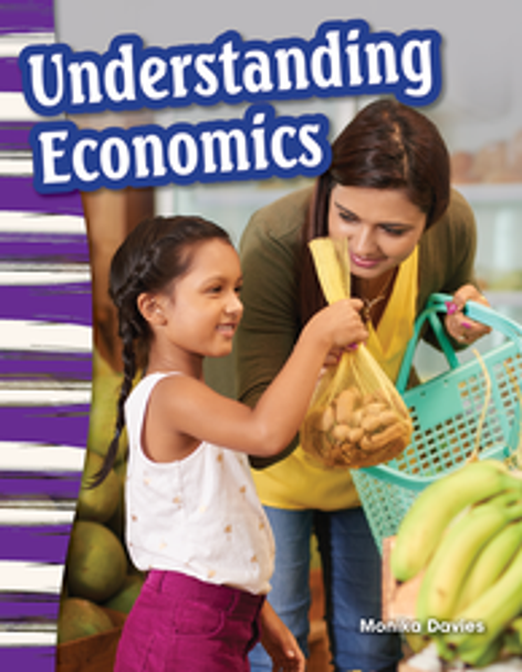 Primary Source Readers: Understanding Economics Ebook
