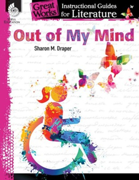 Out of My Mind: An Instructional Guide for Literature Ebook