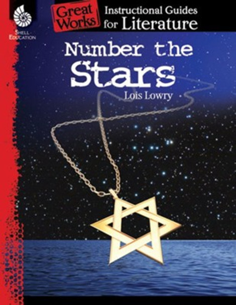 Number the Stars: An Instructional Guide for Literature Ebook