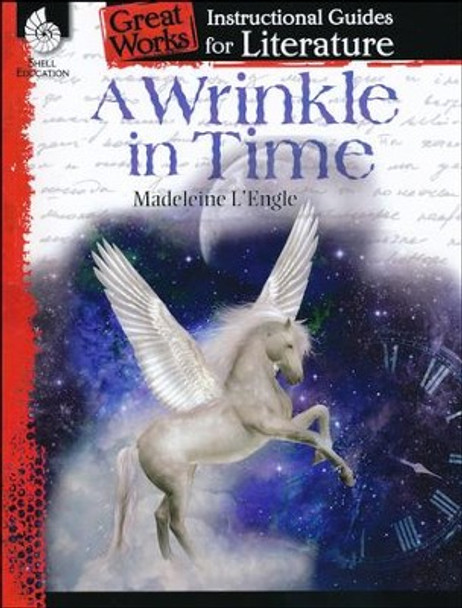 A Wrinkle in Time: An Instructional Guide for Literature Ebook