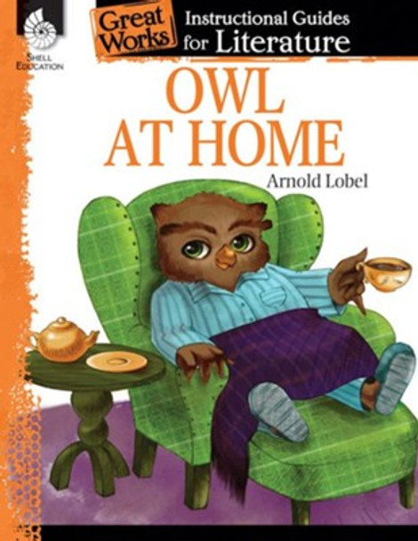 Owl at Home: An Instructional Guide for Literature Ebook