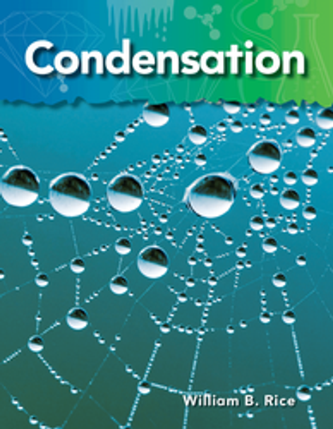 A Closer Look: Condensation Ebook