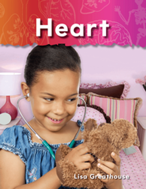 A Closer Look: Heart Ebook