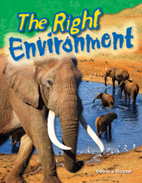 Content and Literacy in Science: The Right Environment Ebook