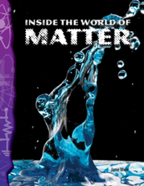 Physical Science: Inside the World of Matter Ebook