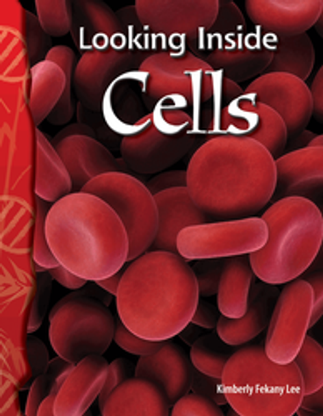 Life Science: Looking Inside Cells Ebook