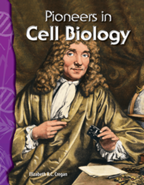 Life Science: Pioneers in Cell Biology Ebook