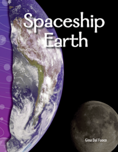 Earth and Space Science: Spaceship Earth Ebook