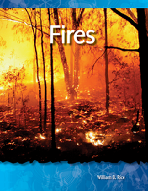 A Closer Look: Fires Ebook A Closer Look: Fires Ebook
