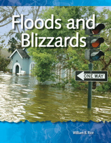 A Closer Look: Floods and Blizzards Ebook