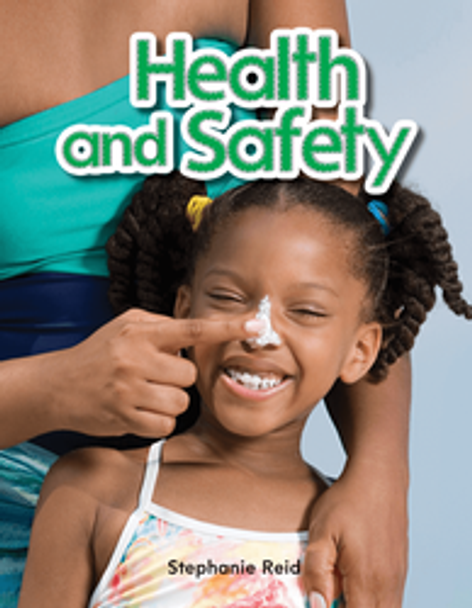 Early Childhood Themes: Health and Safety Ebook