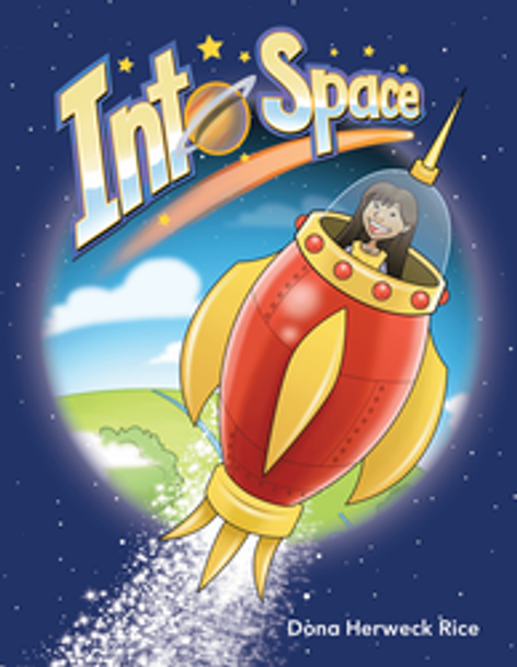 Early Childhood Themes: Into Space Ebook