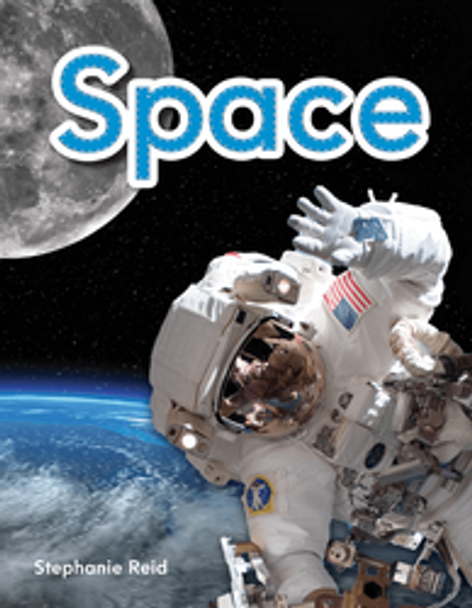 Early Childhood Themes: Space Ebook