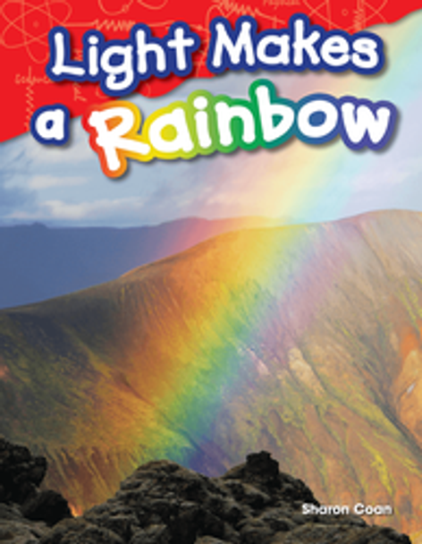 Light Makes a Rainbow Ebook