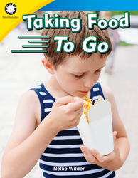 Smithsonian: Taking Food To Go Ebook