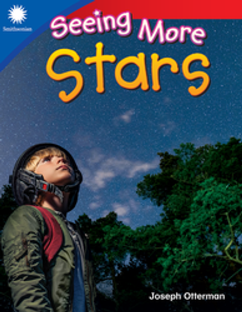 Smithsonian: Seeing More Stars Ebook