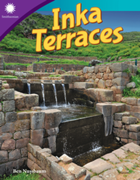 Smithsonian: Inka Terraces Ebook