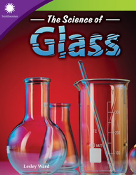 Smithsonian: The Science of Glass Ebook