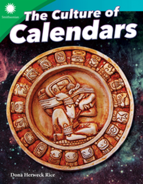 Smithsonian: The Culture of Calendars Ebook