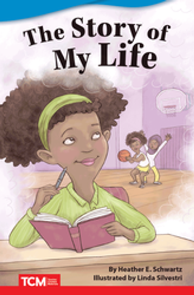 Fiction Reader: The Story of My Life Ebook