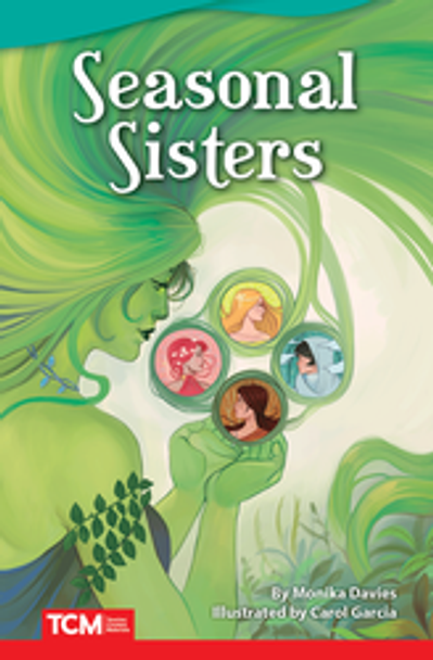Fiction Reader: Seasonal Sisters Ebook