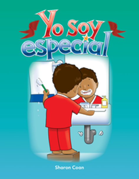 Early Childhood Themes: Yo Soy Especial Ebook