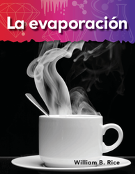 A Closer Look: La Evaporación Ebook