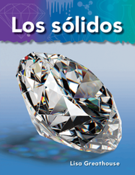 A Closer Look: Los Sólidos Ebook