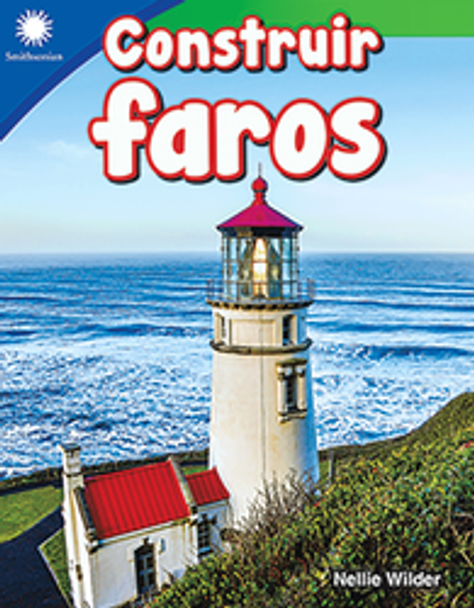Smithsonian: Construir Faros Ebook