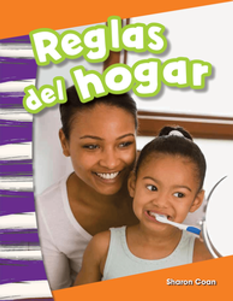 Primary Source Reader: Reglas Del Hogar Ebook