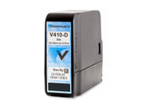 Ink, Black, 1 x 750ml Cartridge (UOM 1 Cartridge)(V410-D)