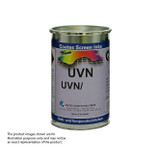 COATES UVN UV Ink O50 Orange(CSPUVN-O50)