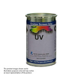 COATES 81 UV INK High Opaque White 60-932(CSP81UV-60-932)