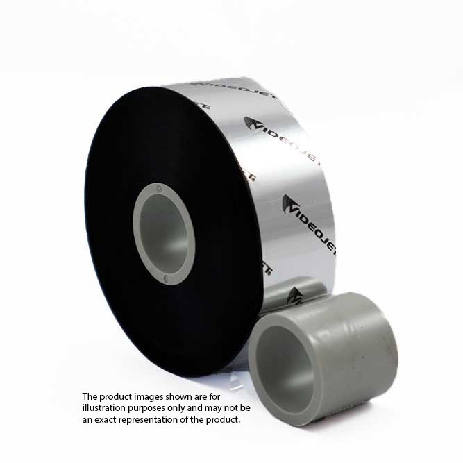 TT RIBBON, BLACK, 33MM X 700M, ULTRA GRADE, 25 PER CASE(15-U33KQ25-700 ...