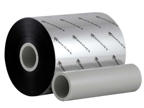 TT RIBBON BLACK, 110MM X 700M, ULTRA GRADE, 5 PER CASE(15-U110KQ5-700)