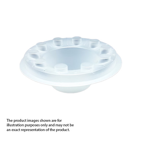 KENT 90mm INNER CUP / PKT OF 50(KENIC-VA-010)