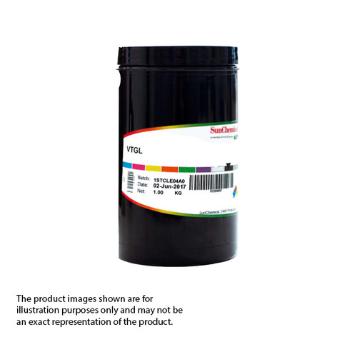 COATES VTGL SunVetro UV Ink W70 White(CSPVTGL-W70)