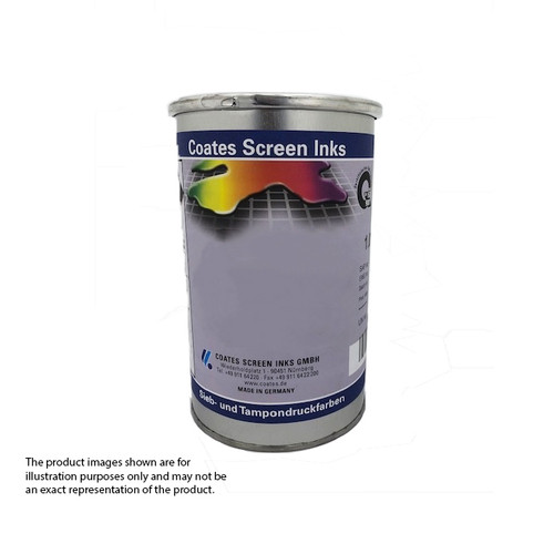 COATES TP253-60-HD White (High opacity)(CTP253-60-HD)
