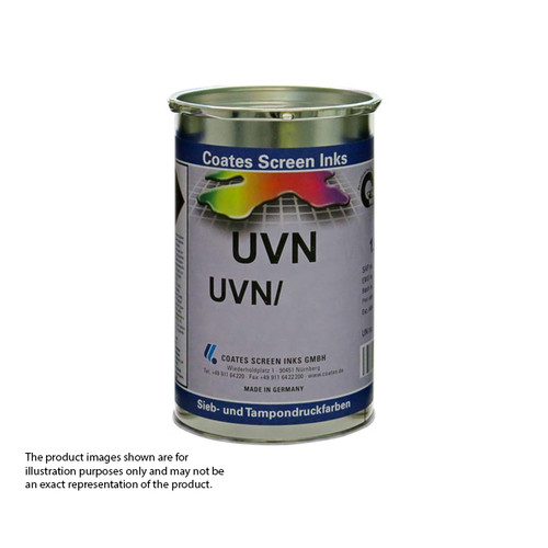 COATES UVN UV Ink N 50 Black(CSPUVN-N50) COATES UVN UV Ink N 50 Black(CSPUVN-N50)