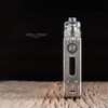 Bell Vape by Chris Mun - "Bell Cap (Regular) for NarDA by Nar Mods" - POLISHED